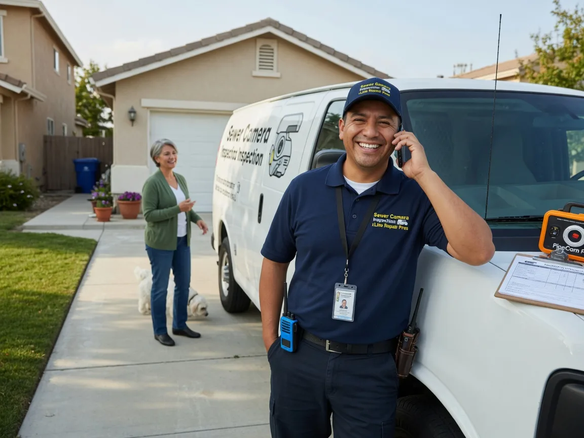 Sewer Line Repair Hillsdale, NJ FAQs